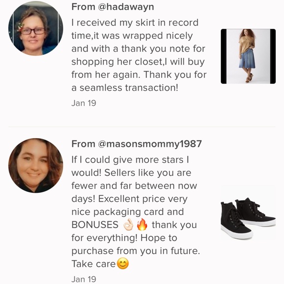 Like To Bookmark My Closet! - Picture 4 of 11